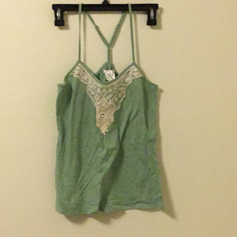 CharlotteRusse Tank Top
